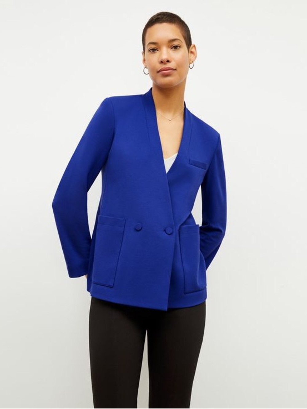 MM Lafleur Janette Blazer